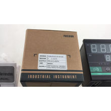 USYUMO CH902 AC110V-240V dual line display PID control 1 relay output NO.NC temperature controller instructions